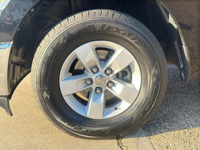 2022 RAM 1500 Classic SLT 4x2 Crew Cab 5'7" Box