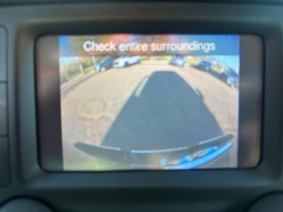 2022 RAM 1500 Classic SLT 4x2 Crew Cab 5'7" Box