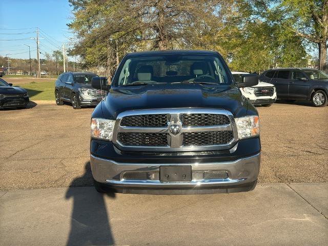 2022 RAM 1500 Classic SLT 4x2 Crew Cab 5'7" Box