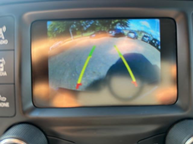 2019 RAM 1500 Classic Express 4x4 Quad Cab 6'4" Box