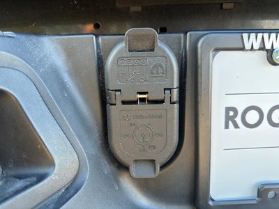 2019 RAM 1500 Classic Express 4x4 Quad Cab 6'4" Box