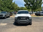 2022 RAM 1500 Classic Warlock 4x4 Quad Cab 6'4" Box