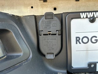 2022 RAM 1500 Classic Warlock 4x4 Quad Cab 6'4" Box