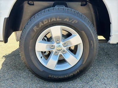 2023 RAM 1500 Classic SLT 4x4 Crew Cab 5'7" Box