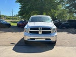 2023 RAM 1500 Classic SLT 4x4 Crew Cab 5'7" Box