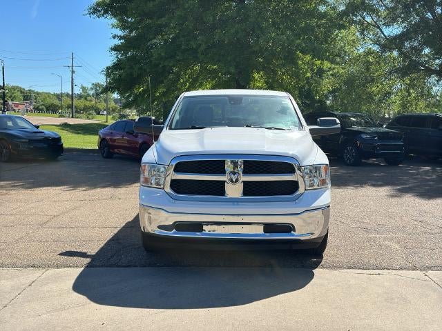 2023 RAM 1500 Classic SLT 4x4 Crew Cab 5'7" Box