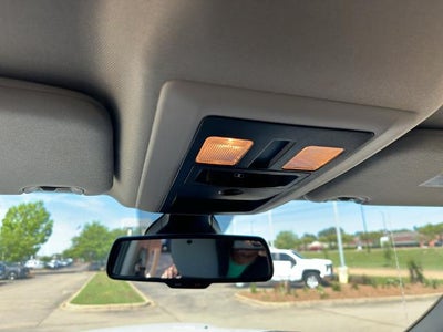 2023 RAM 1500 Classic SLT 4x4 Crew Cab 5'7" Box