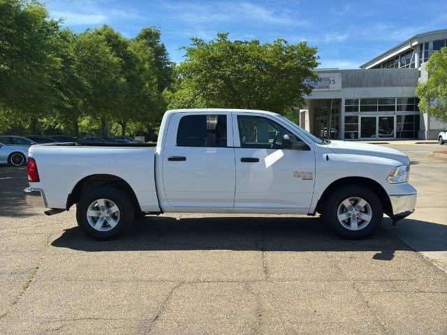 2023 RAM 1500 Classic SLT 4x4 Crew Cab 5'7" Box