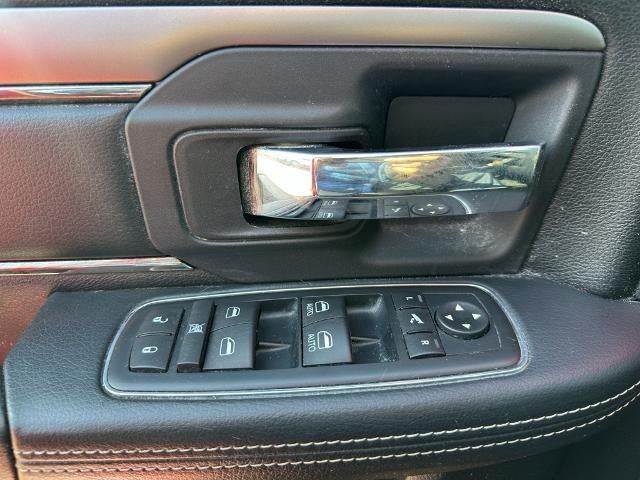 2016 RAM 1500 4WD Crew Cab 5.7 Ft Box Sport