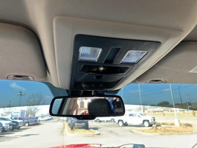 2016 RAM 1500 4WD Crew Cab 5.7 Ft Box Sport