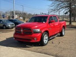 2016 RAM 1500 4WD Crew Cab 5.7 Ft Box Sport