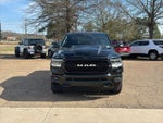 2022 RAM 1500 Laramie 4x2 Crew Cab 5'7" Box