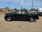 2022 RAM 1500 Laramie 4x2 Crew Cab 5'7" Box