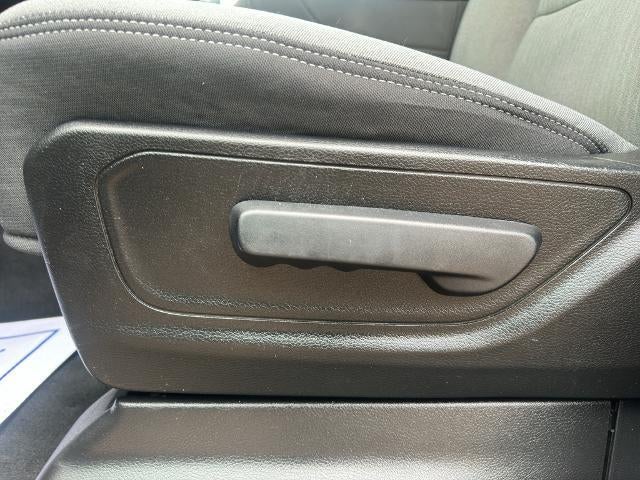 2021 RAM 1500 Big Horn 4x4 Quad Cab 6'4" Box