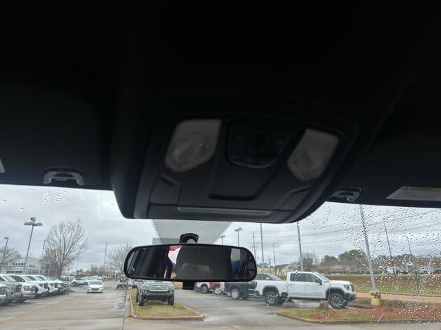 2021 RAM 1500 Big Horn 4x4 Quad Cab 6'4" Box