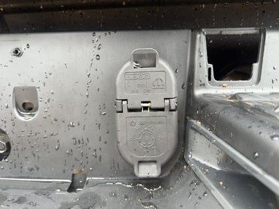 2021 RAM 1500 Big Horn 4x4 Quad Cab 6'4" Box