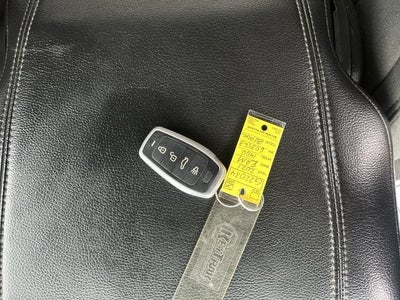 2021 RAM 1500 Big Horn 4x4 Quad Cab 6'4" Box