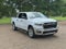 2025 RAM 1500 Big Horn 4x4 Crew Cab 5'7" Box