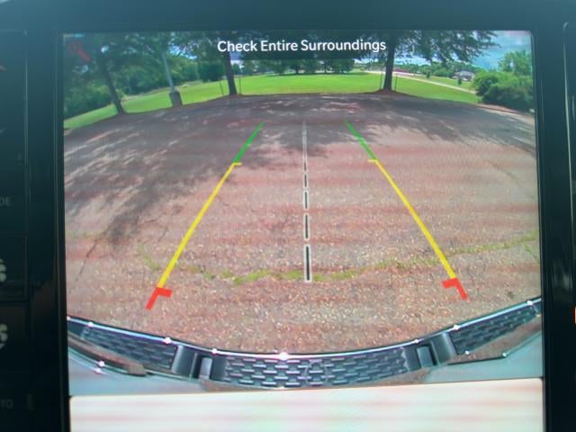 2025 RAM 1500 Big Horn 4x4 Crew Cab 5'7" Box