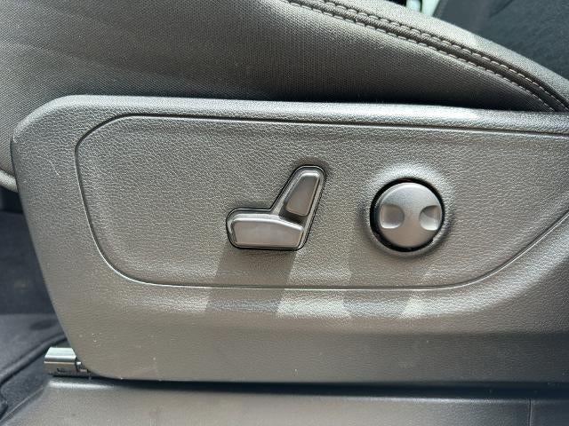 2025 RAM 1500 Big Horn 4x4 Crew Cab 5'7" Box