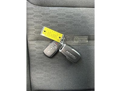 2025 RAM 1500 Big Horn 4x4 Crew Cab 5'7" Box