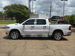 2025 RAM 1500 Big Horn 4x4 Crew Cab 5'7" Box