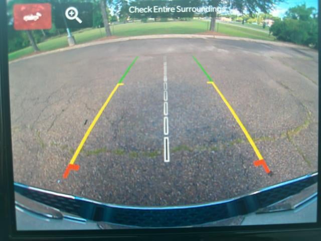 2025 RAM 1500 Big Horn 4x4 Crew Cab 5'7" Box