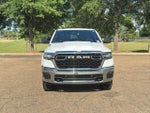 2025 RAM 1500 Big Horn 4x4 Crew Cab 5'7" Box