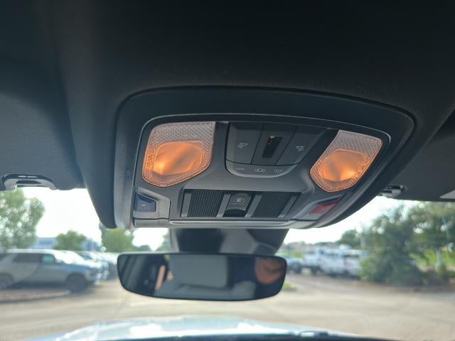 2025 RAM 1500 Big Horn 4x4 Crew Cab 5'7" Box