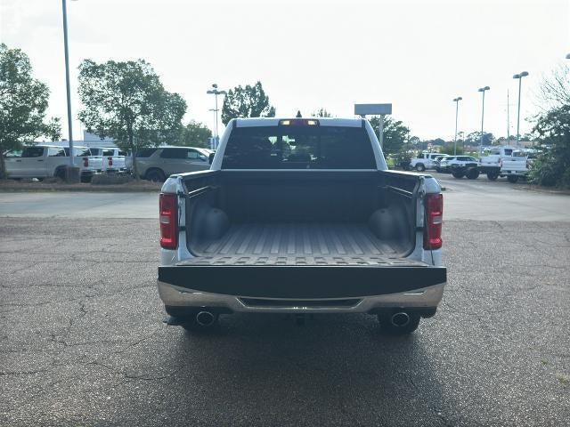 2025 RAM 1500 Big Horn 4x4 Crew Cab 5'7" Box