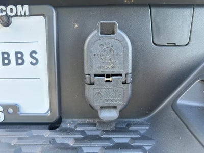 2025 RAM 1500 Big Horn 4x4 Crew Cab 5'7" Box