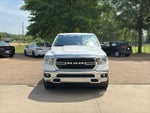 2021 RAM 1500 Big Horn 4x4 Crew Cab 5'7" Box