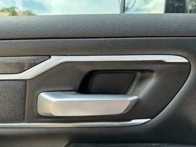 2021 RAM 1500 Big Horn 4x4 Crew Cab 5'7" Box