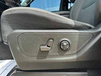 2021 RAM 1500 Big Horn 4x4 Crew Cab 5'7" Box