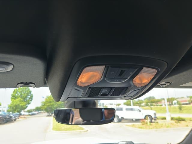 2021 RAM 1500 Big Horn 4x4 Crew Cab 5'7" Box