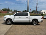 2021 RAM 1500 Big Horn 4x4 Crew Cab 5'7" Box
