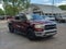 2021 RAM 1500 Big Horn 4x4 Crew Cab 5'7" Box