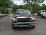 2021 RAM 1500 Big Horn 4x4 Crew Cab 5'7" Box