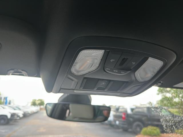 2021 RAM 1500 Big Horn 4x4 Crew Cab 5'7" Box