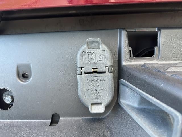 2021 RAM 1500 Big Horn 4x4 Crew Cab 5'7" Box