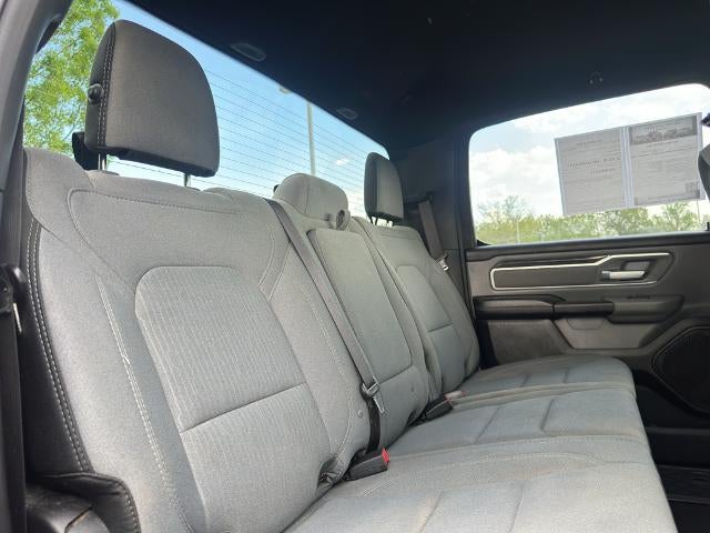 2021 RAM 1500 Big Horn 4x4 Crew Cab 5'7" Box