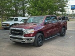 2021 RAM 1500 Big Horn 4x4 Crew Cab 5'7" Box