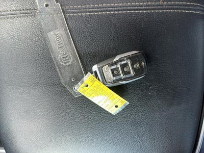 2021 RAM 1500 Big Horn 4x4 Crew Cab 5'7" Box