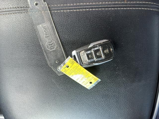 2021 RAM 1500 Big Horn 4x4 Crew Cab 5'7" Box