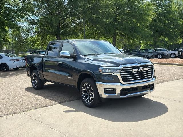2026 RAM 1500 Laramie 4x4 Crew Cab 5'7's photo