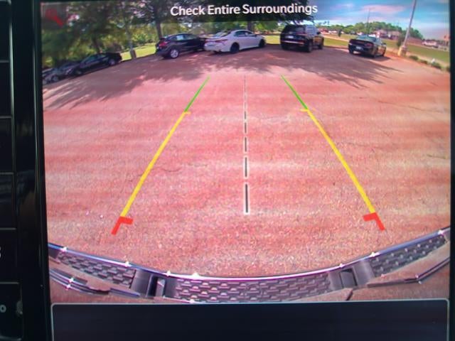 2026 RAM 1500 Laramie 4x4 Crew Cab 5'7" Box