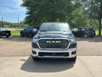2026 RAM 1500 Laramie 4x4 Crew Cab 5'7" Box