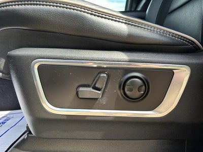 2026 RAM 1500 Laramie 4x4 Crew Cab 5'7" Box