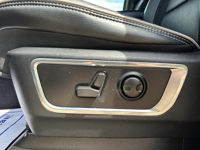 2026 RAM 1500 Laramie 4x4 Crew Cab 5'7" Box