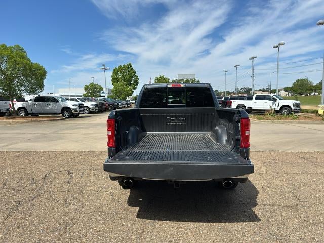 2026 RAM 1500 Laramie 4x4 Crew Cab 5'7" Box